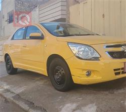 شيفروليه كوبالت